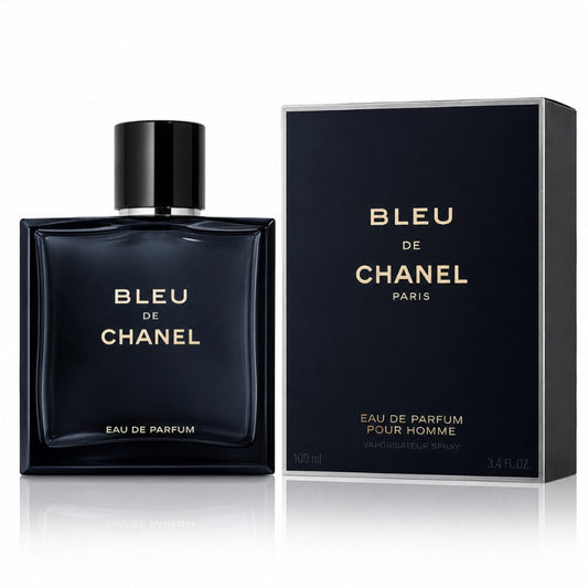 Bleu de Chanel (100ml)